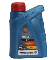 Drivol Miles 2T