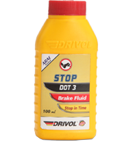 Drivol Stop Dot 3