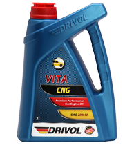 Drivol Vita-CNG