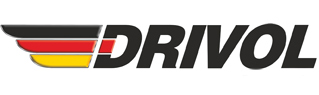 Drivol Logo