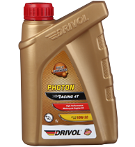 Drivol Photon Racing 4T